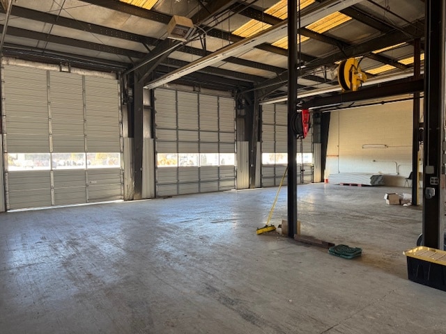 21330 Blue Star Hwy, Jarratt, VA for lease Building Photo- Image 1 of 7