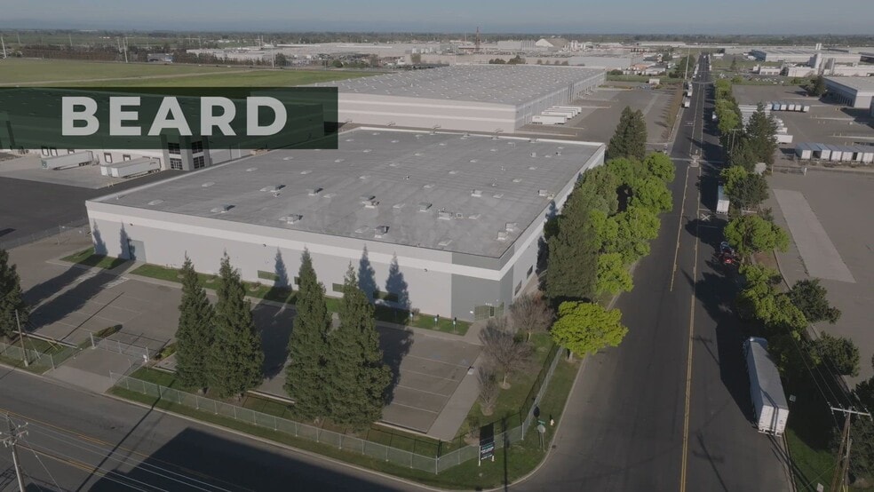 600 S McClure Rd, Modesto, CA for lease - Commercial Listing Video - Image 2 of 8