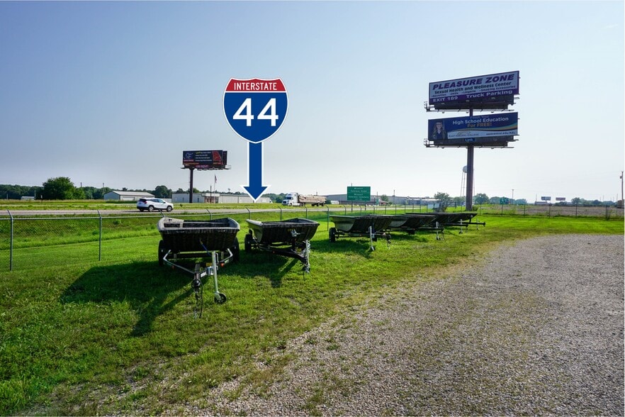 18050 County Road 1000, Saint James, MO for lease - Building Photo - Image 2 of 42