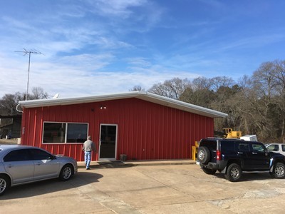 994 Arkansas 21 Hwy, Clarksville, AR for sale - Building Photo - Image 1 of 1