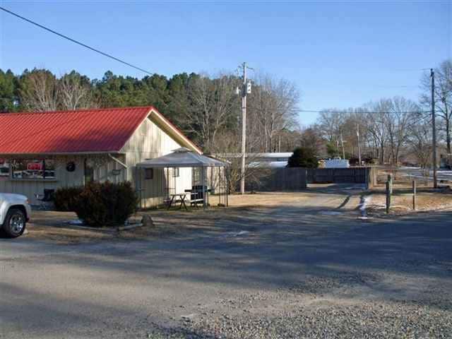 35 Swinging Bridge Dr, Heber Springs, AR for sale - Building Photo - Image 3 of 29