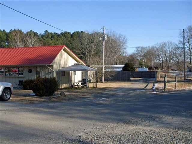 35 Swinging Bridge Dr, Heber Springs, AR à vendre - Photo du bâtiment - Image 3 de 29