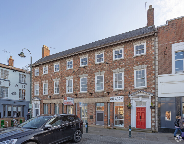 39 Saturday Market, Beverley for lease - Building Photo - Image 2 of 4