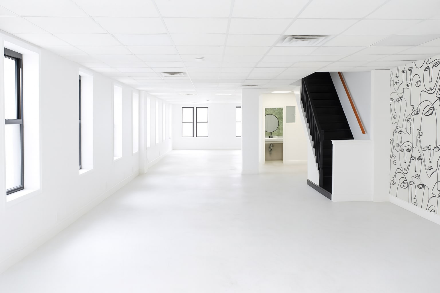 2270 Nostrand Ave, Brooklyn, NY for lease Interior Photo- Image 1 of 3