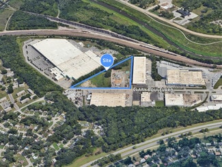 Plus de détails pour 4326-4346 Clary Blvd, Kansas City, MO - Terrain à vendre