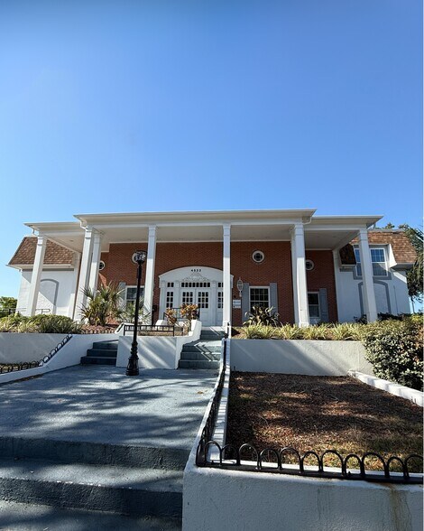 4526-4532 US Hwy 19, New Port Richey, FL for sale - Building Photo - Image 1 of 1