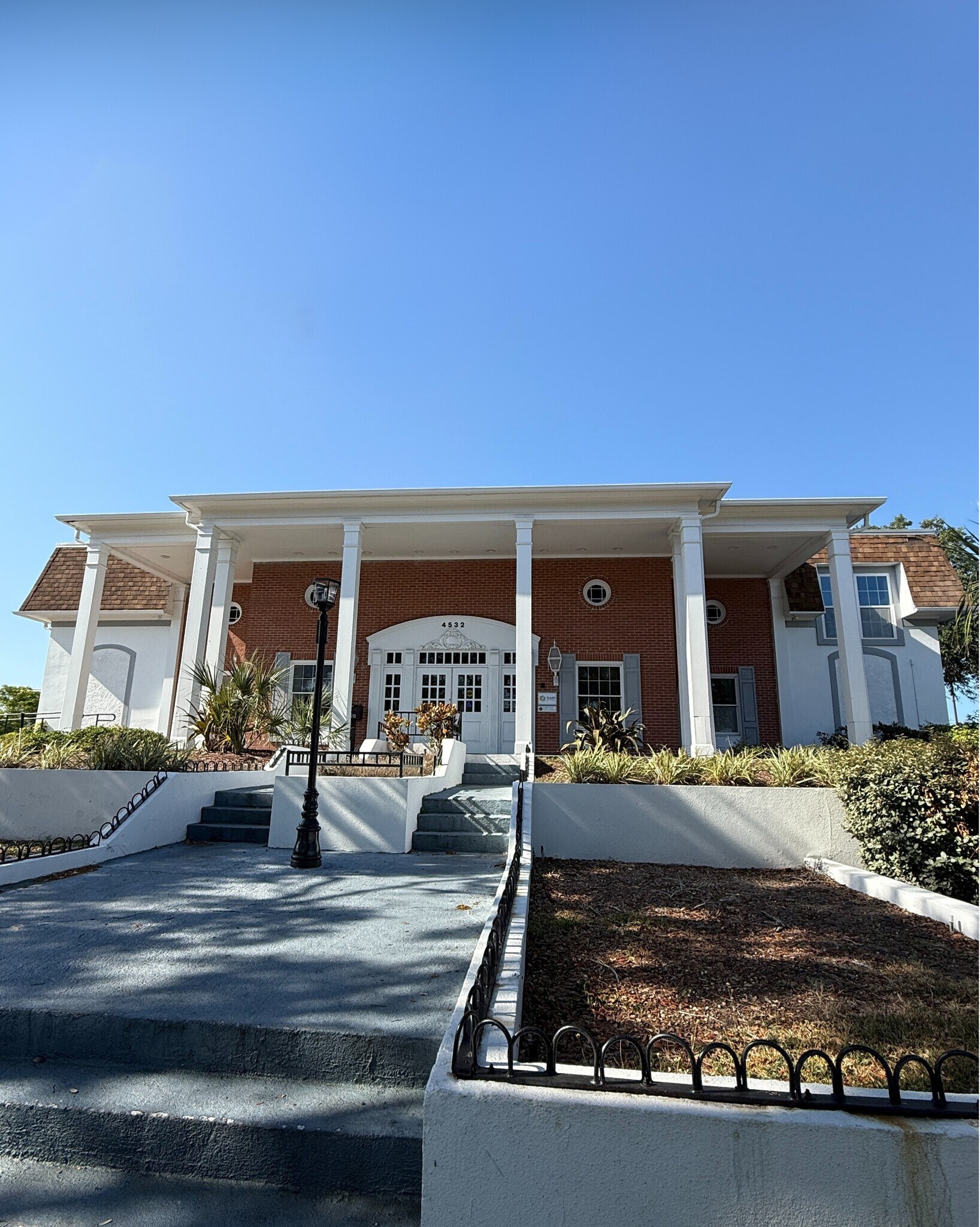 4526-4532 US Hwy 19, New Port Richey, FL for sale Building Photo- Image 1 of 1