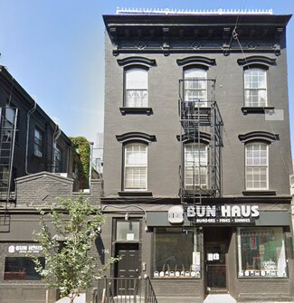More details for 194 Bedford Ave, Brooklyn, NY - Retail for Lease