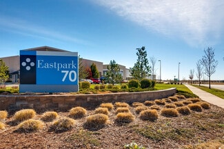 Plus de détails pour 2379 S Ensenada St, Aurora, CO - Industriel à louer