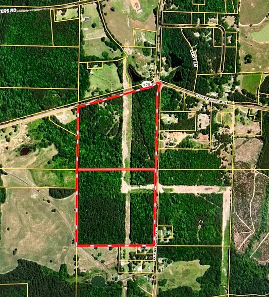 2194 MS-570, Summit, MS for sale - Building Photo - Image 2 of 12