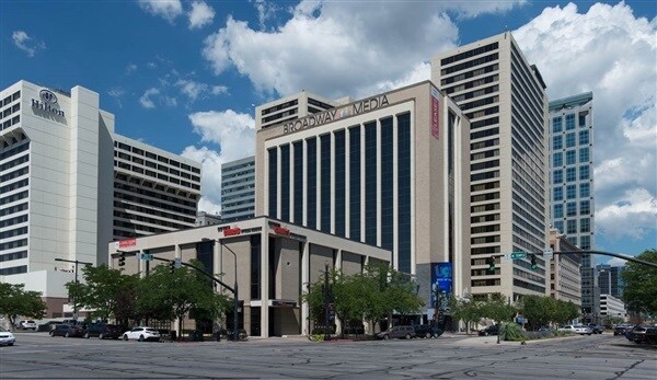 50 W Broadway, Salt Lake City, UT à louer - Photo du bâtiment - Image 1 de 7