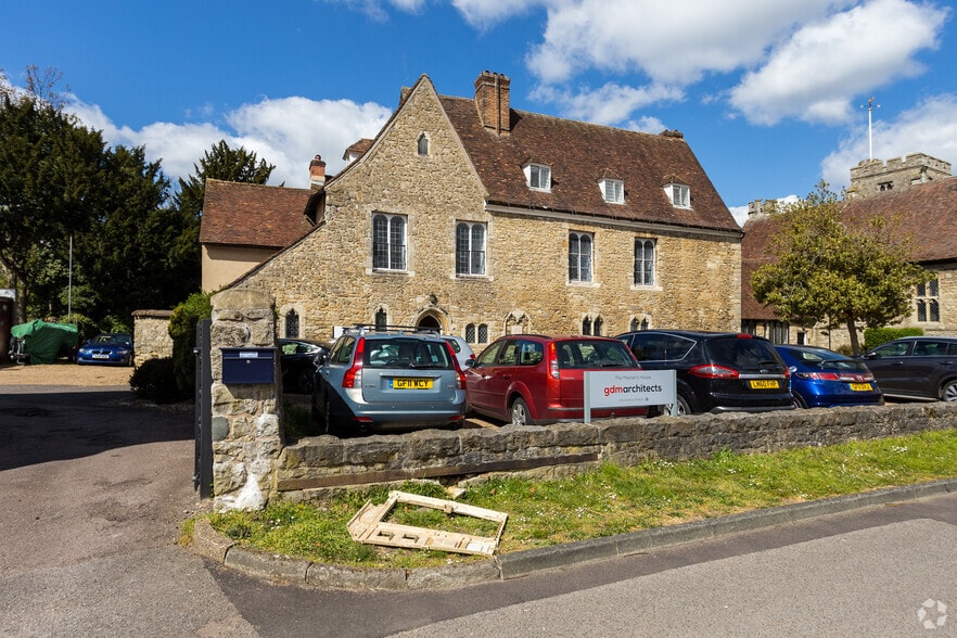 College Rd, Maidstone for lease - Building Photo - Image 2 of 3