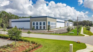 Plus de détails pour 2555 Ignition Dr, Jacksonville, FL - Industriel à louer