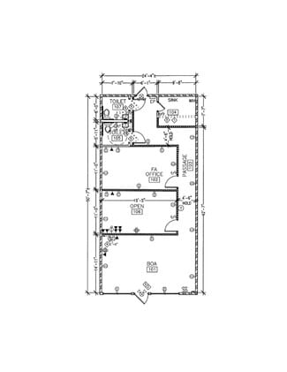 Plus de détails pour 446-456 Lancaster St, Leominster, MA - Bureau/Commerce de détail à louer