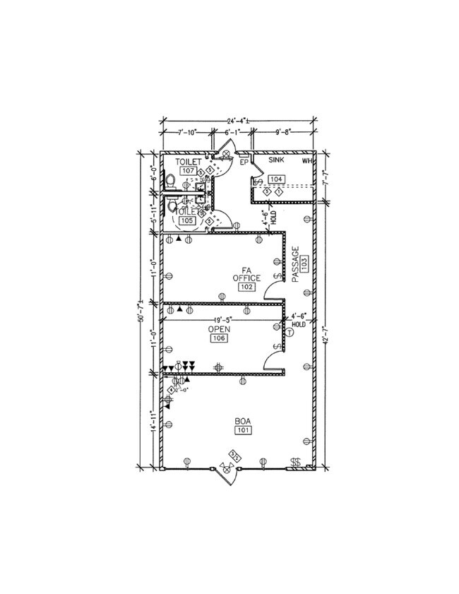 More details for 446-456 Lancaster St, Leominster, MA - Office/Retail for Lease