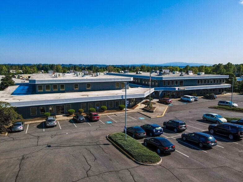 2201-2207 NE Columbia Blvd, Portland, OR à louer - Photo du bâtiment - Image 3 de 20