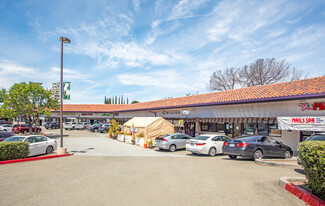 More details for 1303-1369 Jacklin Rd, Milpitas, CA - Office/Retail, Retail for Lease