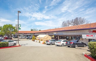 More details for 1303-1369 Jacklin Rd, Milpitas, CA - Retail for Lease