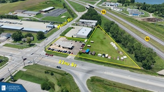 More details for 10320 53rd, Maize, KS - Office for Sale