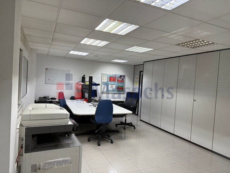 Industriel dans Terrassa, Barcelona à vendre - Photo intérieure - Image 3 de 17