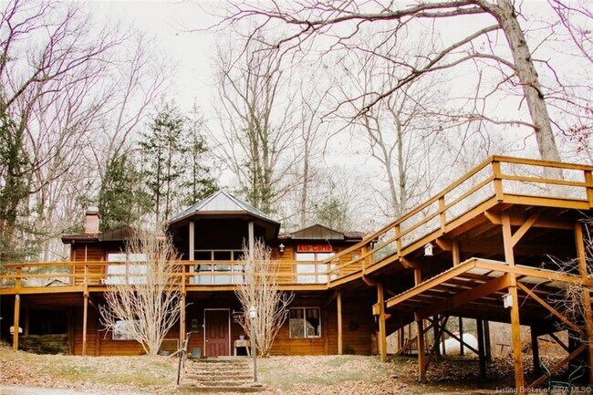 More details for 2140 N Morgan Rd, Taswell, IN - Specialty for Sale