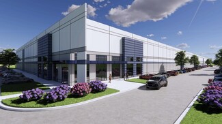 Plus de détails pour 1939 Amity St, Newton, NC - Industriel à louer