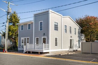 Plus de détails pour 103 Fremont St, Saint Michaels, MD - Commerce de détail à louer