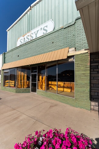 Plus de détails pour 65 N 200 E, Roosevelt, UT - Commerce de détail à vendre