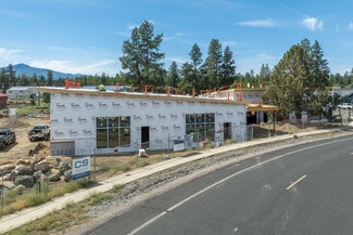 More details for 155 Lundgren Mill, Sisters, OR - Retail, Flex for Lease