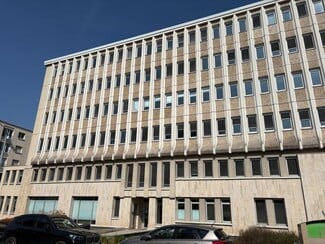 More details for Rue De Patay, Orléans - Office for Sale