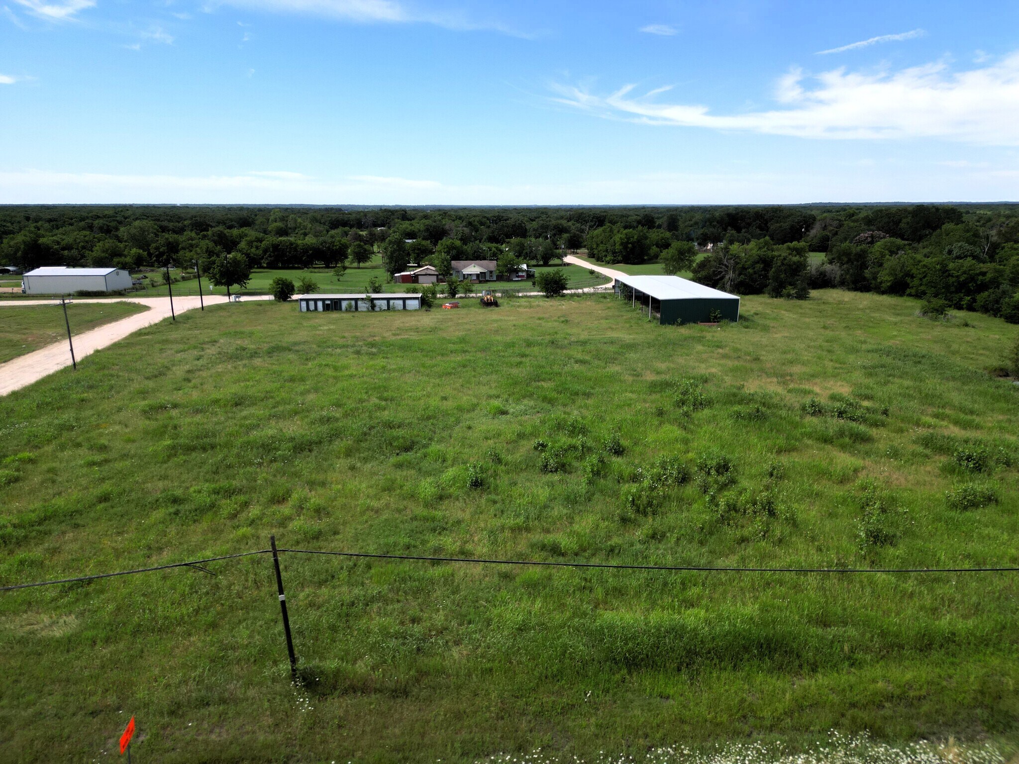 4.5 ac Hwy 276 hwy, West Tawakoni, TX à vendre Photo du bâtiment- Image 1 de 1