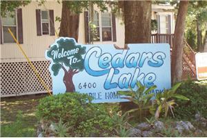 6400 S Mason Creek Rd, Homosassa, FL for sale - Primary Photo - Image 1 of 1