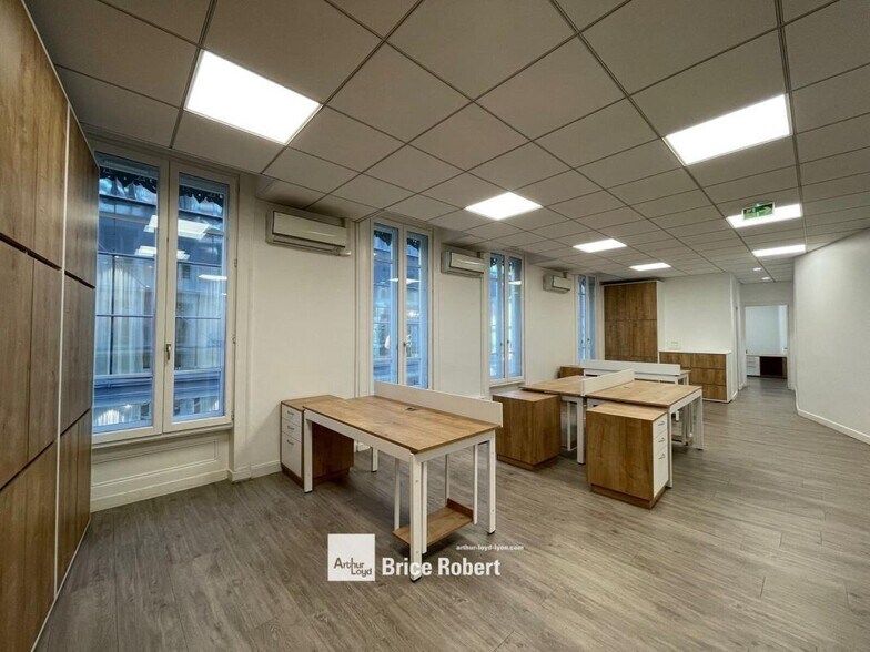 33-33 Rue De La République, Lyon à louer - Photo intérieure - Image 1 de 9