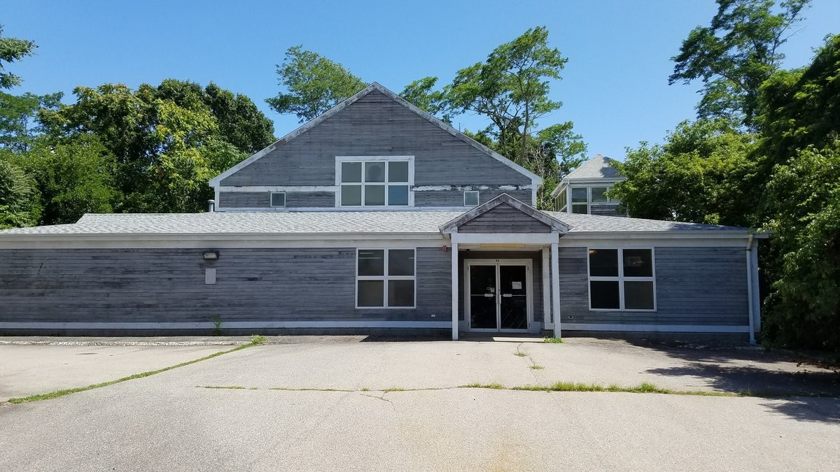 66 Crescent View Ave, Riverside, RI à vendre Photo du bâtiment- Image 1 de 1