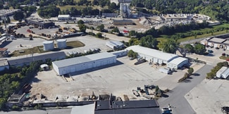 More details for 436 S Curtis Rd, West Allis, WI - Industrial for Lease