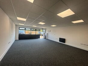 4B Snetterton Business Park, Norwich for lease Interior Photo- Image 2 of 2