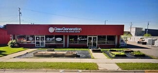 More details for 1602 W Beall St, Bozeman, MT - Office/Retail for Lease