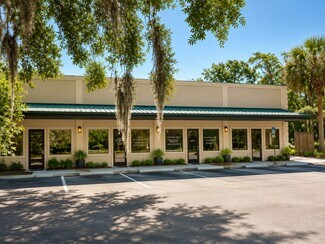 Plus de détails pour 5174 First Coast Hwy, Fernandina Beach, FL - Bureau/Commerce de détail à louer