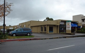 More details for 1121 E Francisco Blvd, San Rafael, CA - Industrial for Lease