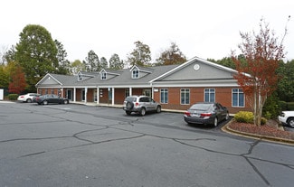 More details for 10021 Park Cedar Dr, Charlotte, NC - Office for Lease