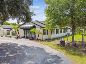 Plus de détails pour 13042 Tarpon Springs Rd, Odessa, FL - Spécialité à vendre