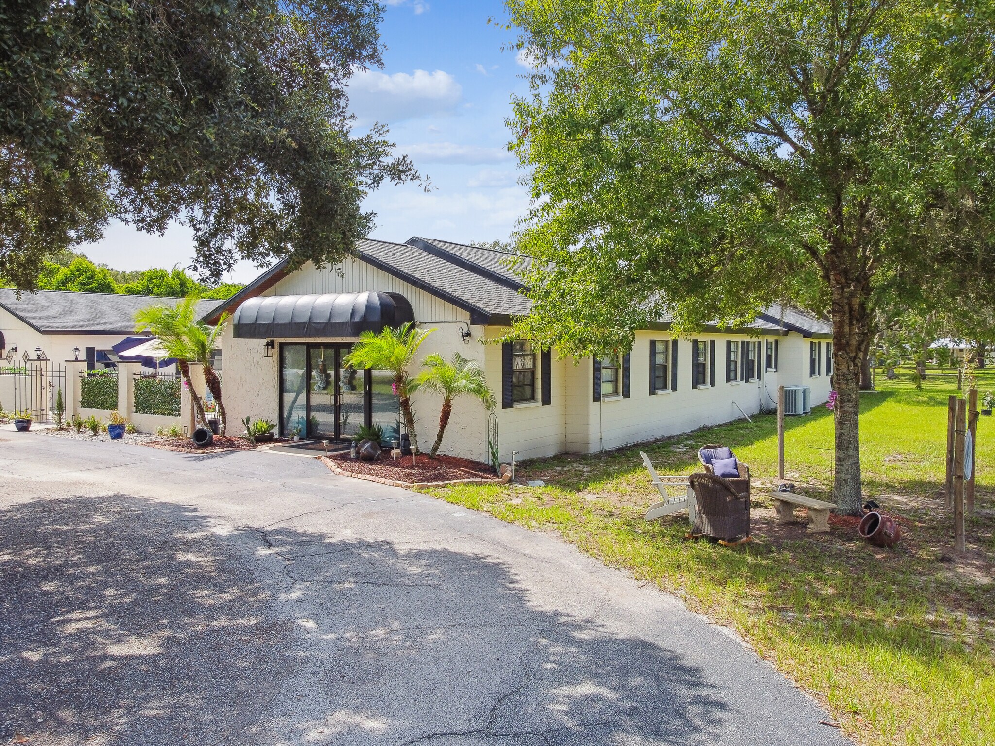 13042 Tarpon Springs Rd, Odessa, FL à vendre Photo du bâtiment- Image 1 de 68