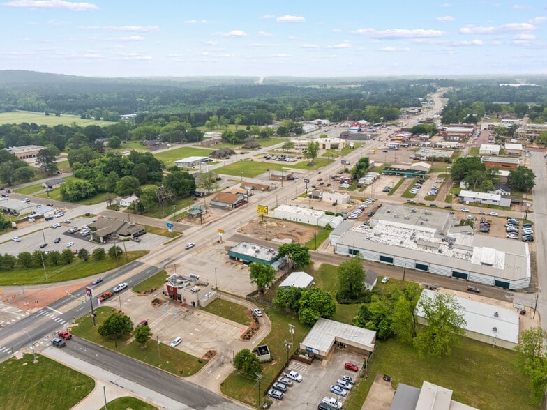 509 US Highway 271 N, Gilmer, TX for sale - Building Photo - Image 3 of 60