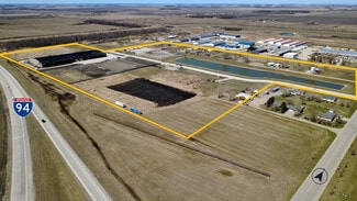 More details for 2651 4th NW Ave, West Fargo, ND - Land for Sale