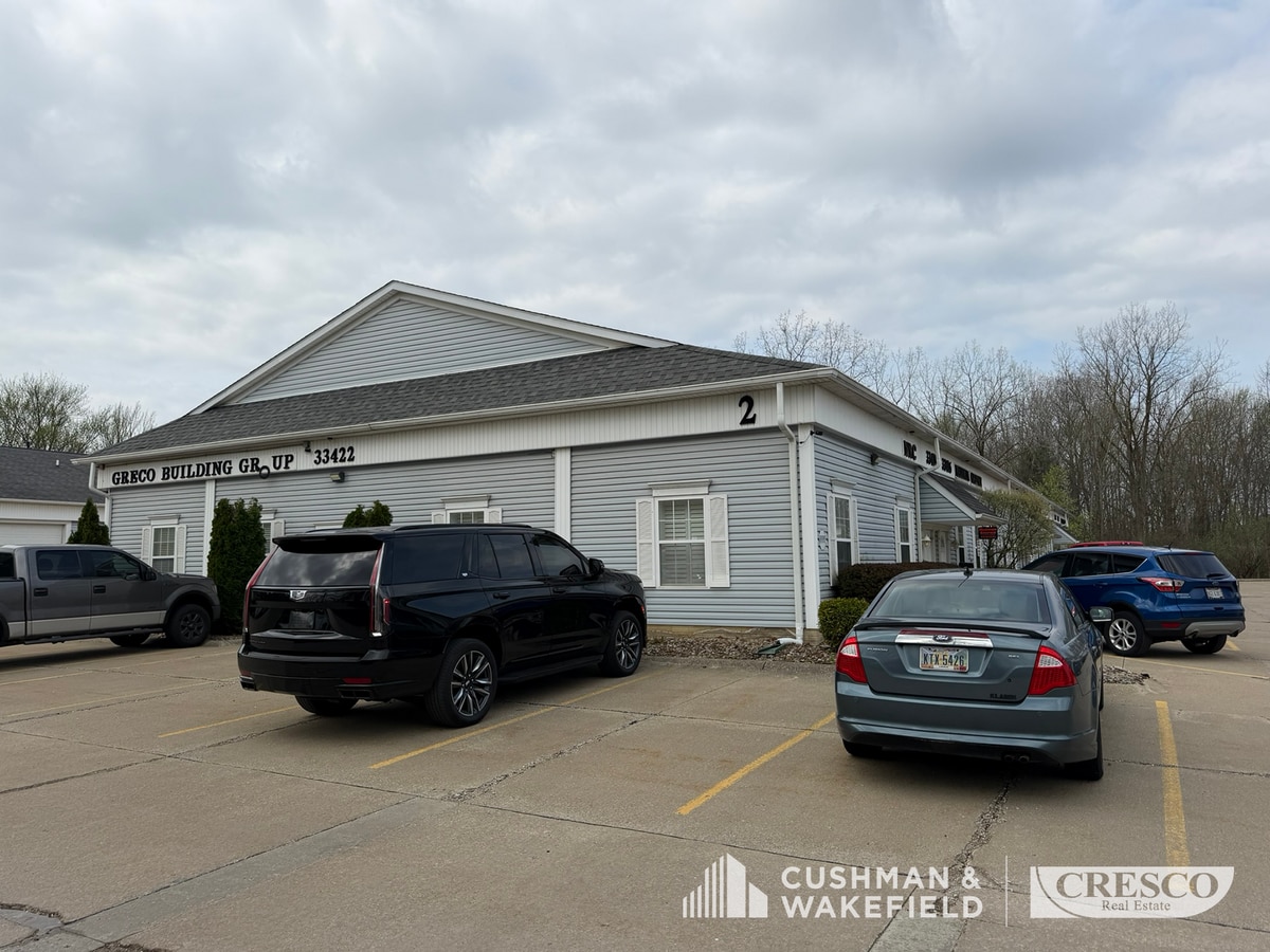 33420-33442 Liberty Pky, North Ridgeville, OH 44039 - Unit 33420 -  - Interior Photo - Image 1 of 9