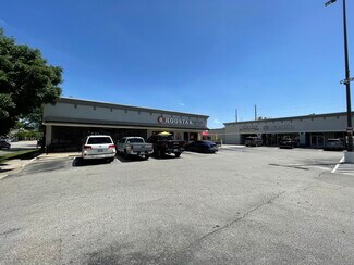 Plus de détails pour 5545-5591 Richmond Ave, Houston, TX - Commerce de détail à louer