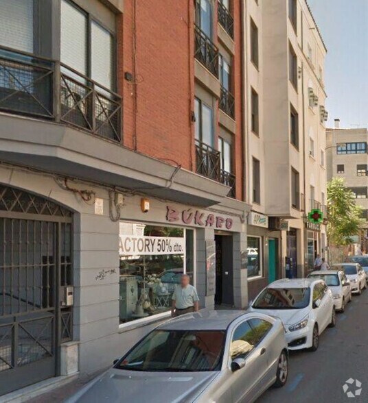 Commerce de détail dans Cuenca, Cuenca à louer - Photo intérieure - Image 1 de 1