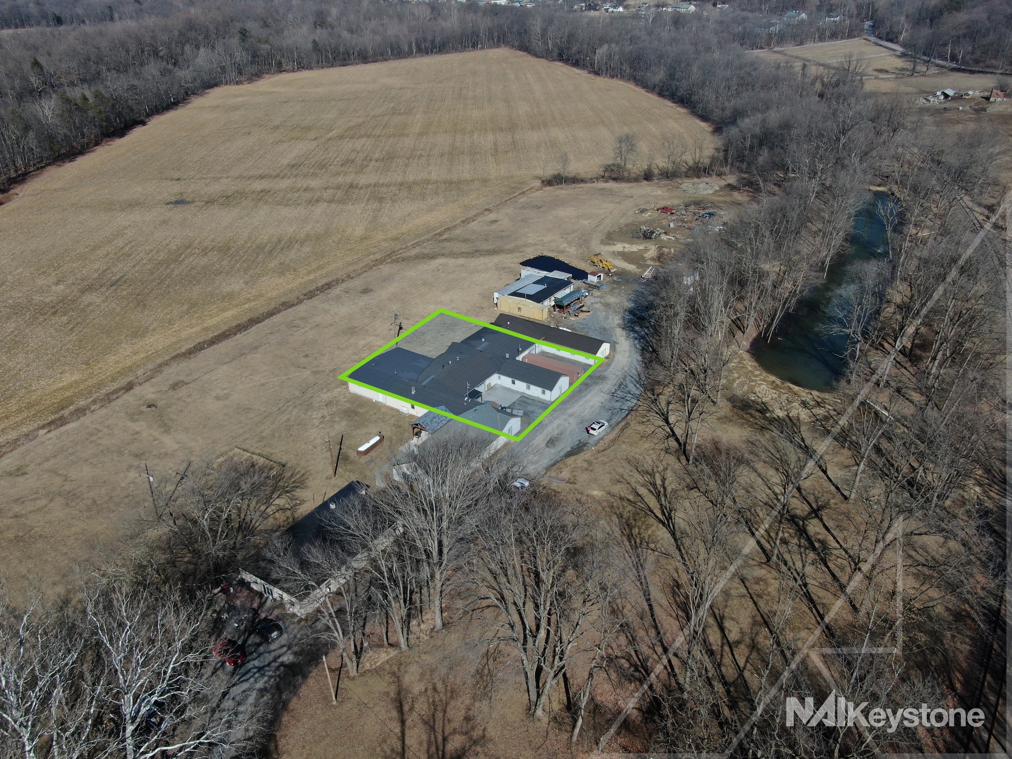 392 Five Locks Rd, Shoemakersville, PA à louer Photo principale- Image 1 de 18