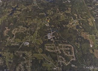 Plus de détails pour 5395 Hwy 155, Stockbridge, GA - Terrain à vendre