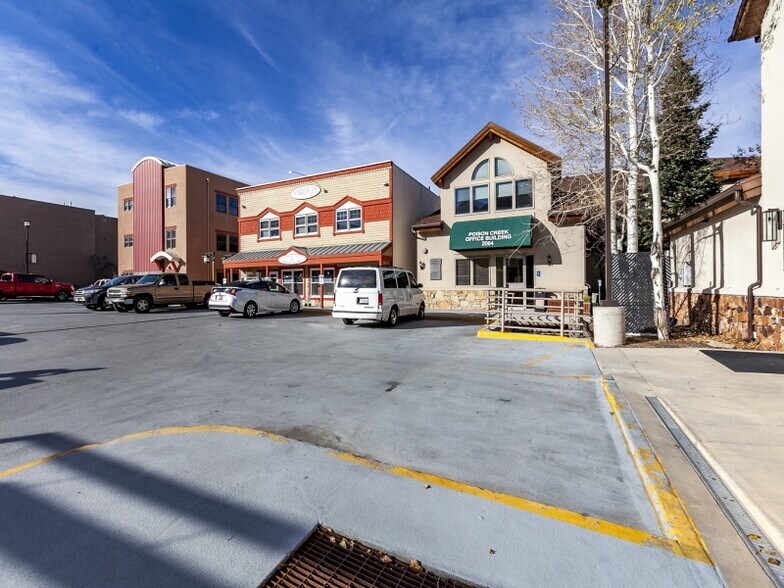 2064 Prospector Ave, Park City, UT à vendre - Photo principale - Image 2 de 29